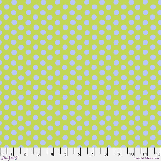 Freespirit - Kaffe Fassett - Spot Apple - Quilters Cotton Fabric
