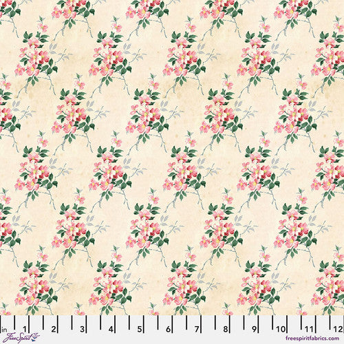 Palette PINK - 10pc Fat Quarter or Half Yard Bundles- Eclectic Elements - Tim Holtz - FreeSpirit Fabrics