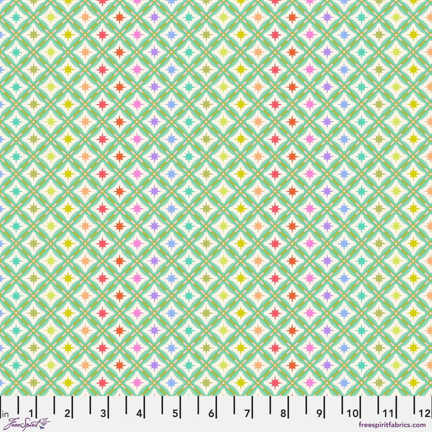 ROAR! - 21 Pcs Bundles - Tula Pink - FreeSpirit Fabrics - 100% Quilters Cotton -