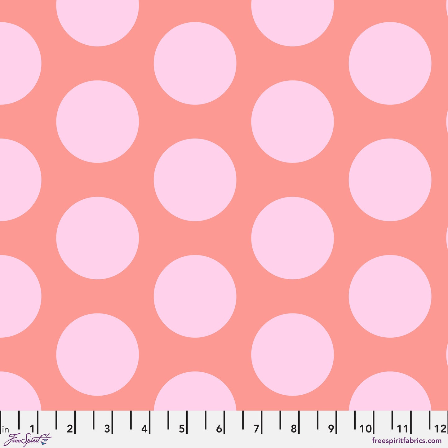 ROAR! - 21 Pcs Bundles - Tula Pink - FreeSpirit Fabrics - 100% Quilters Cotton -