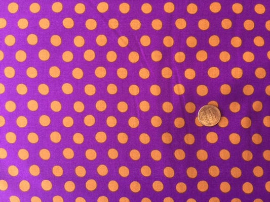 Spot Royal Kaffe Fassett Freespirit Fabrics Fabric Fetish