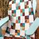 One Day Quilts by Annie's Quilting Fabric Fetish