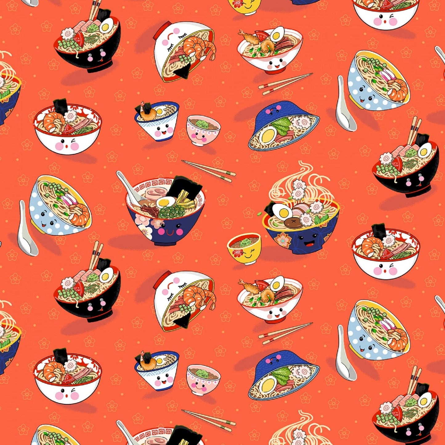 Happy Noodles Orange - Lollie Snacks - Freckles & Lollie