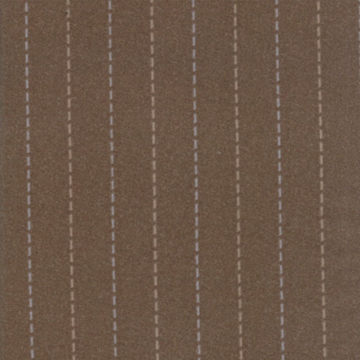 Farmhouse Flannels III 42pc Layer Cake 10"x10" Bundle - Primitive Gatherings - Moda 100% Cotton Flannel