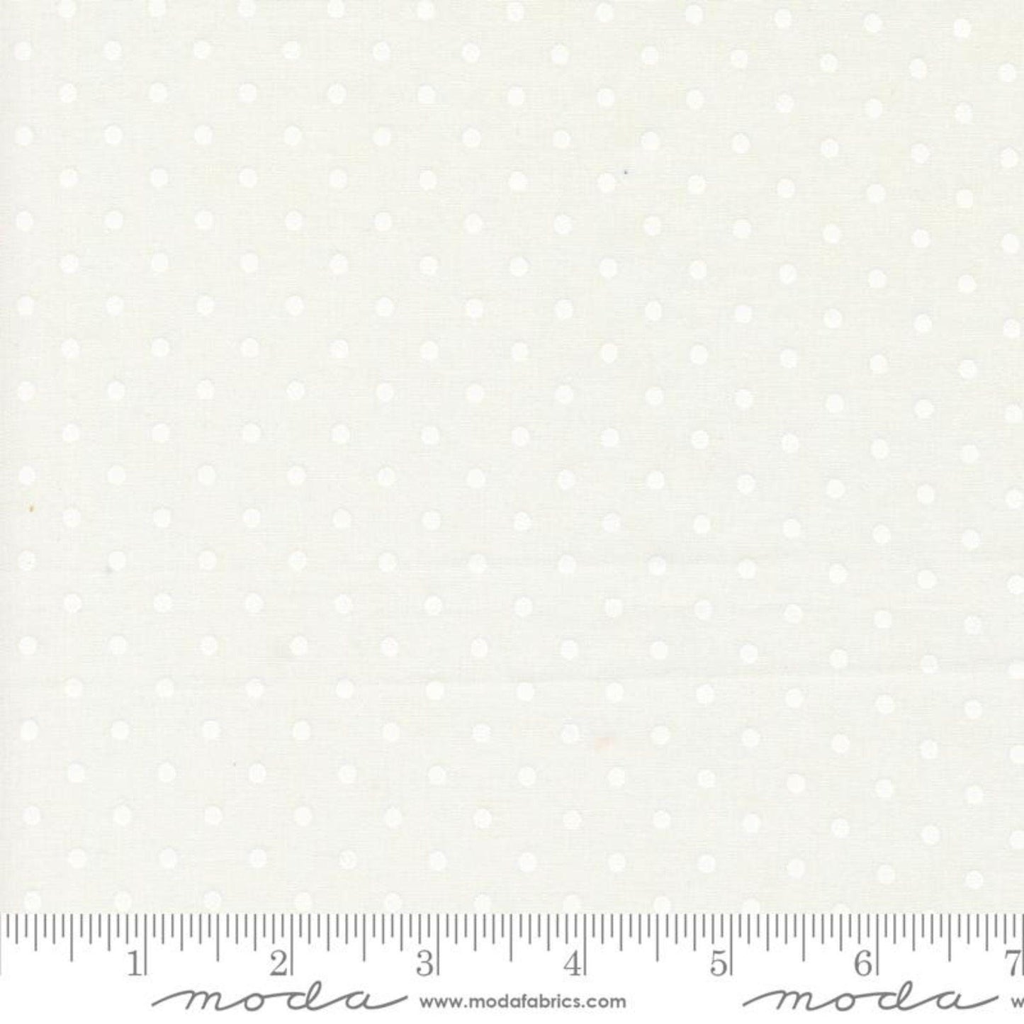 3 Sisters Favorite Polka Dot Cream 3 Sisters Favorite Collages 3 Sisters Moda Quilters Cotton Fabric Fetish