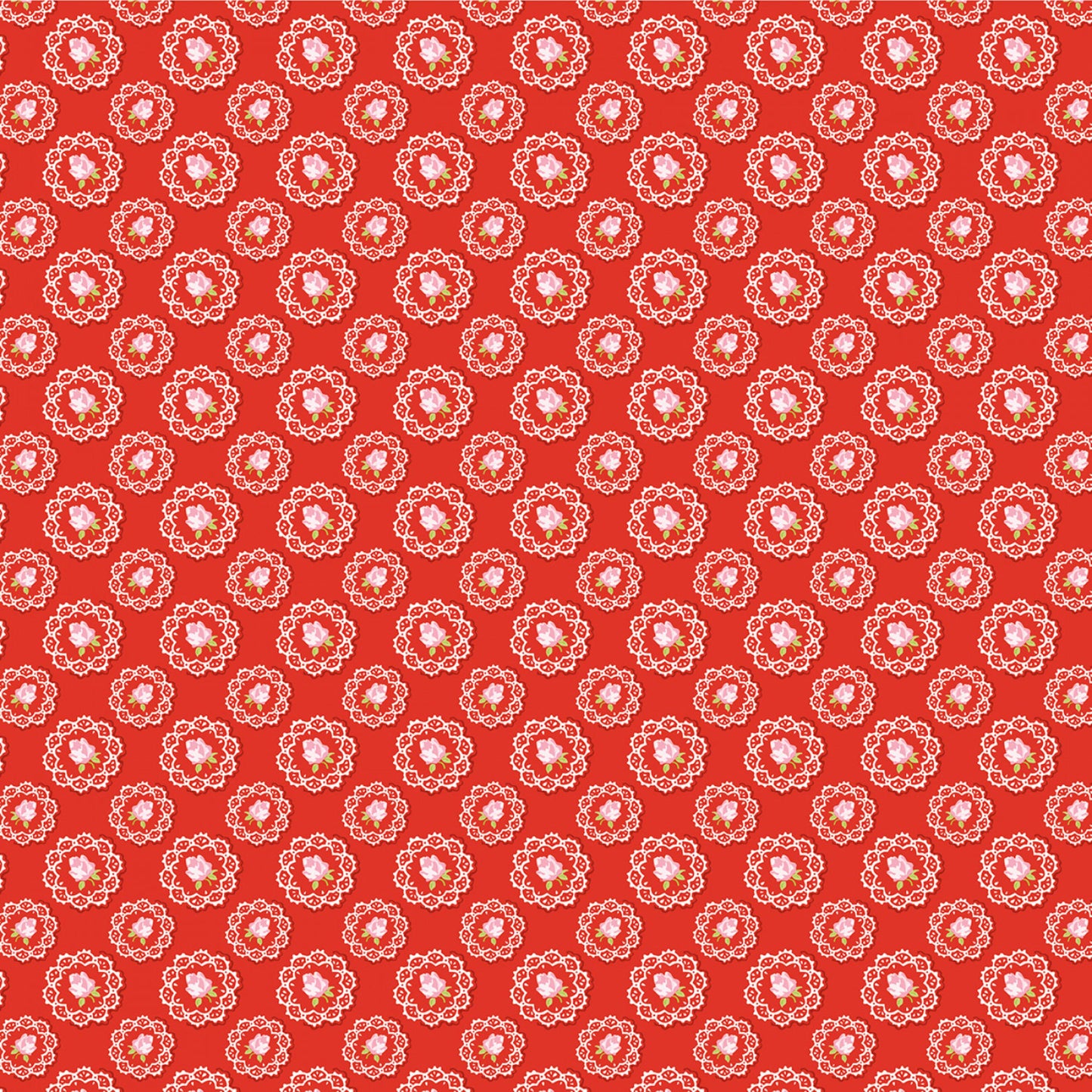Market Day - 21 Piece Fat Quarter Bundle - Amy Jordan - Poppie Cotton