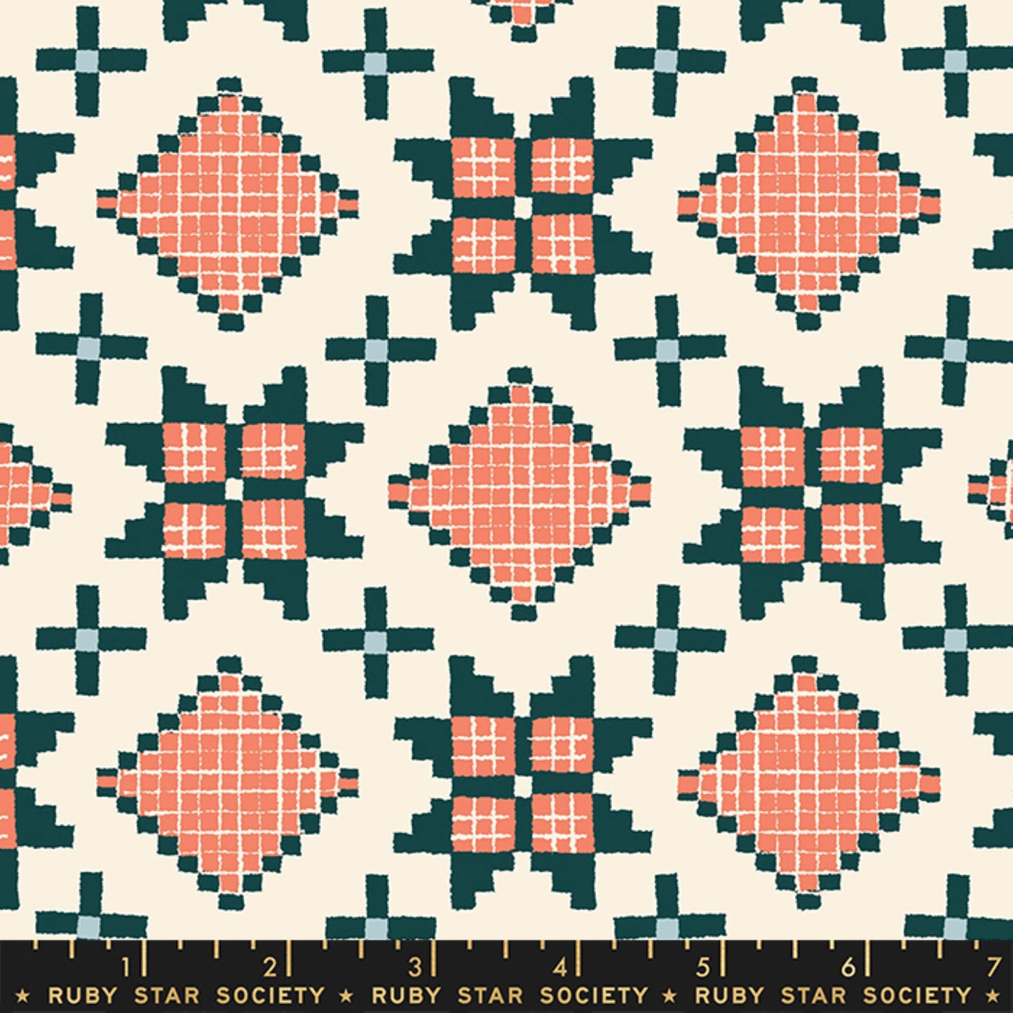 Winterglow 42pc Layer Cake 10"x10" Bundle - Ruby Star Society - Moda