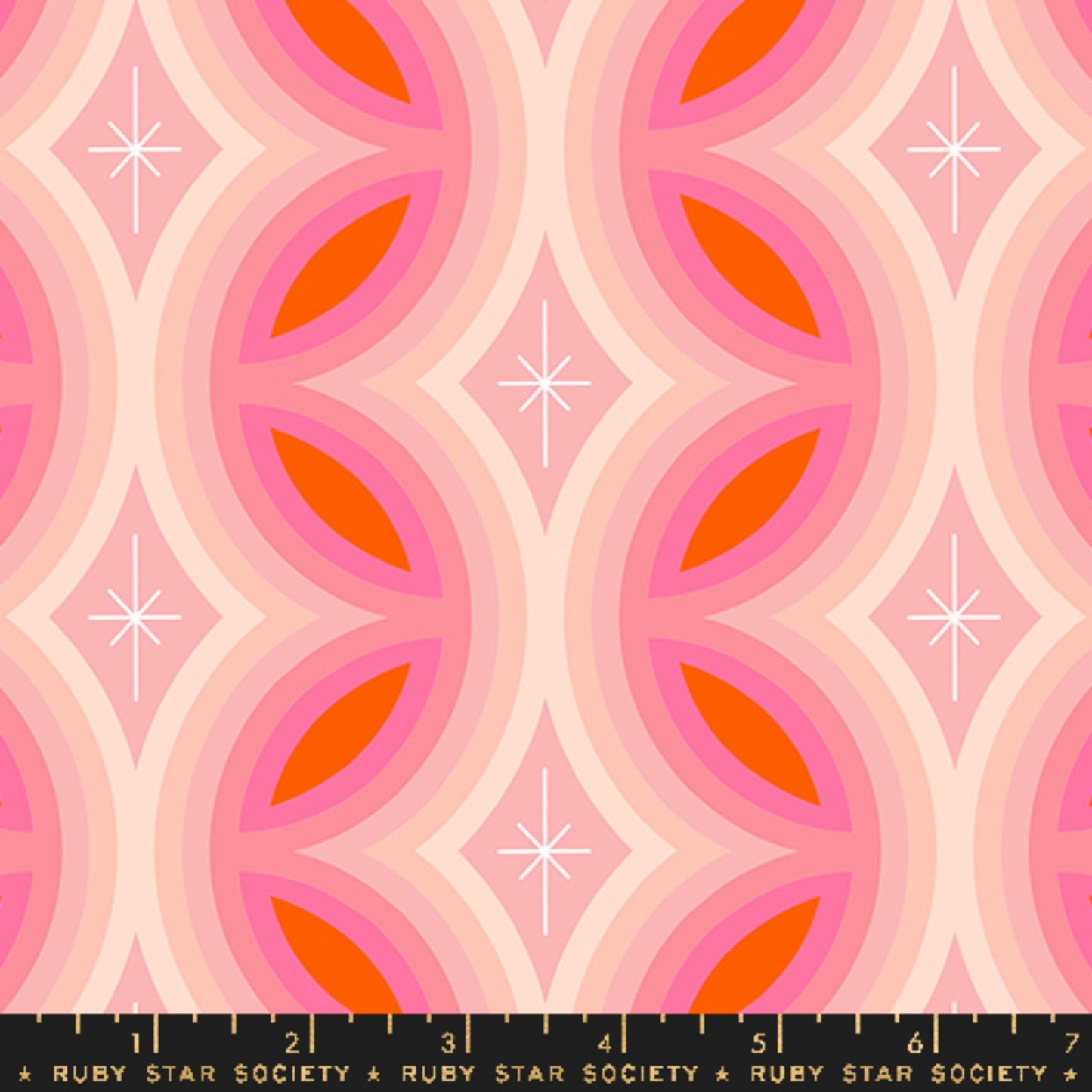 Rattan Balmy Juicy Melody Miller for Ruby Star Society and Moda Fabrics 100% Quilters Cotton RS0087 11 Fabric Fetish