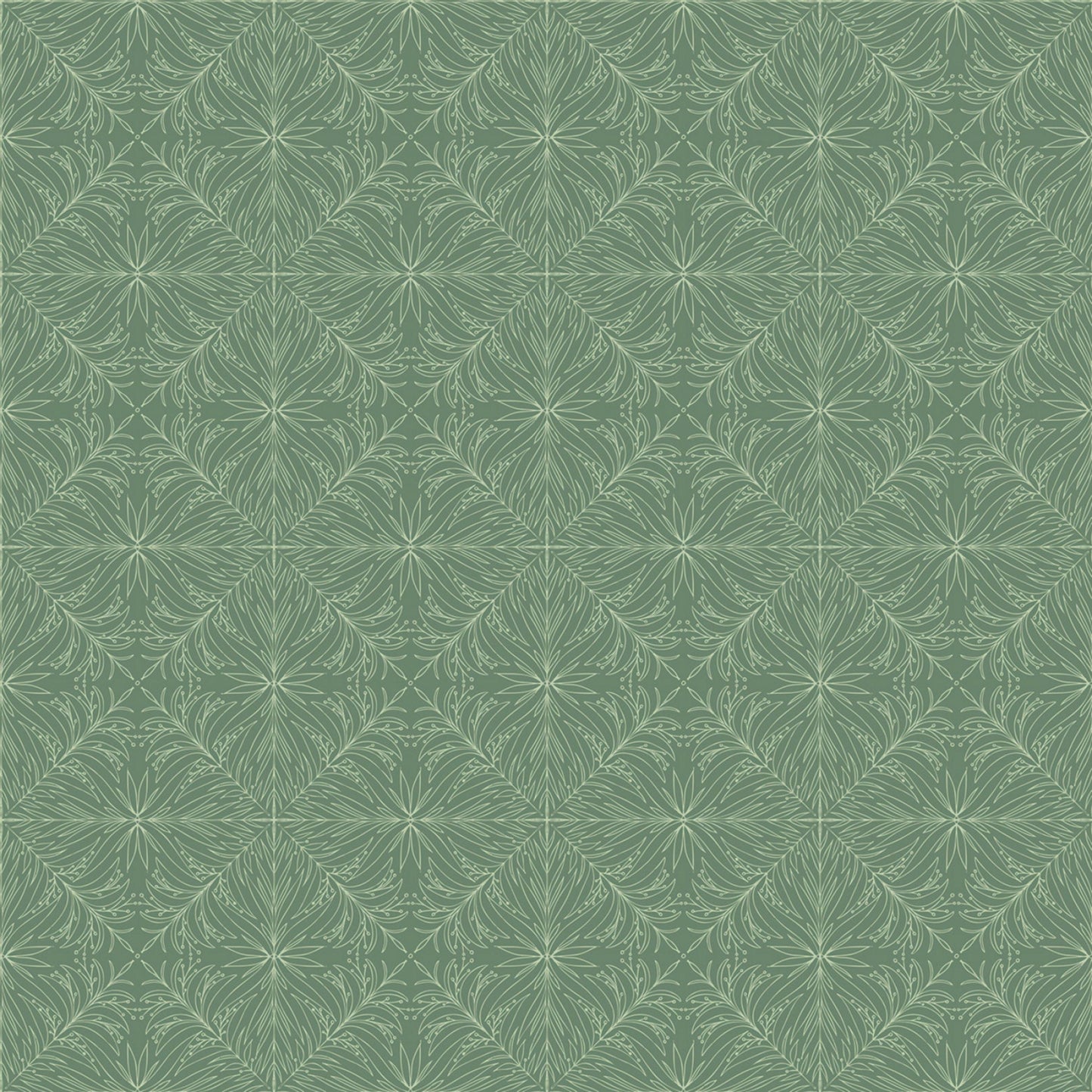 Oak Trail Green Wanderlust Danelys Sidron Riley Blake Fabrics Fabric Fetish