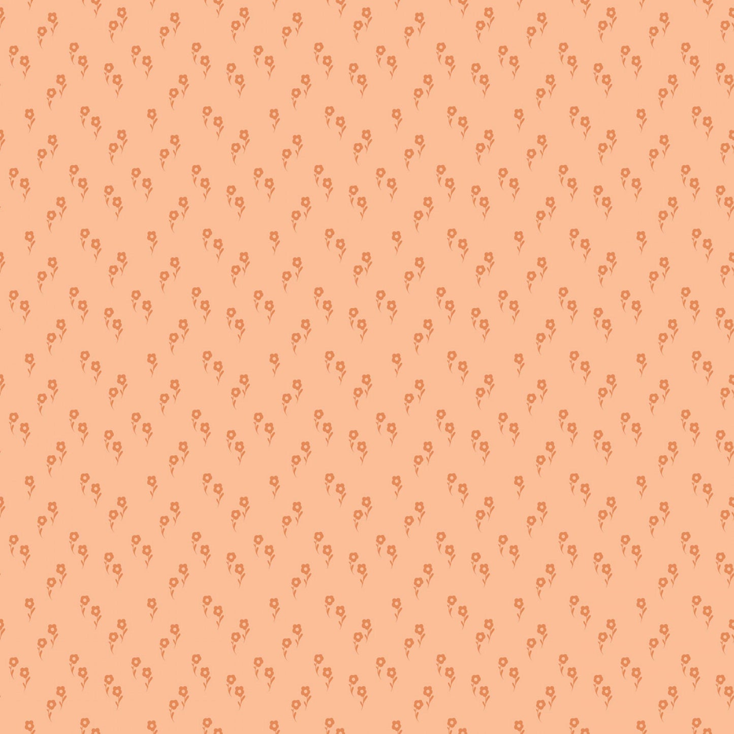 Jasmine Apricot Wanderlust Danelys Sidron Riley Blake Fabrics Fabric Fetish