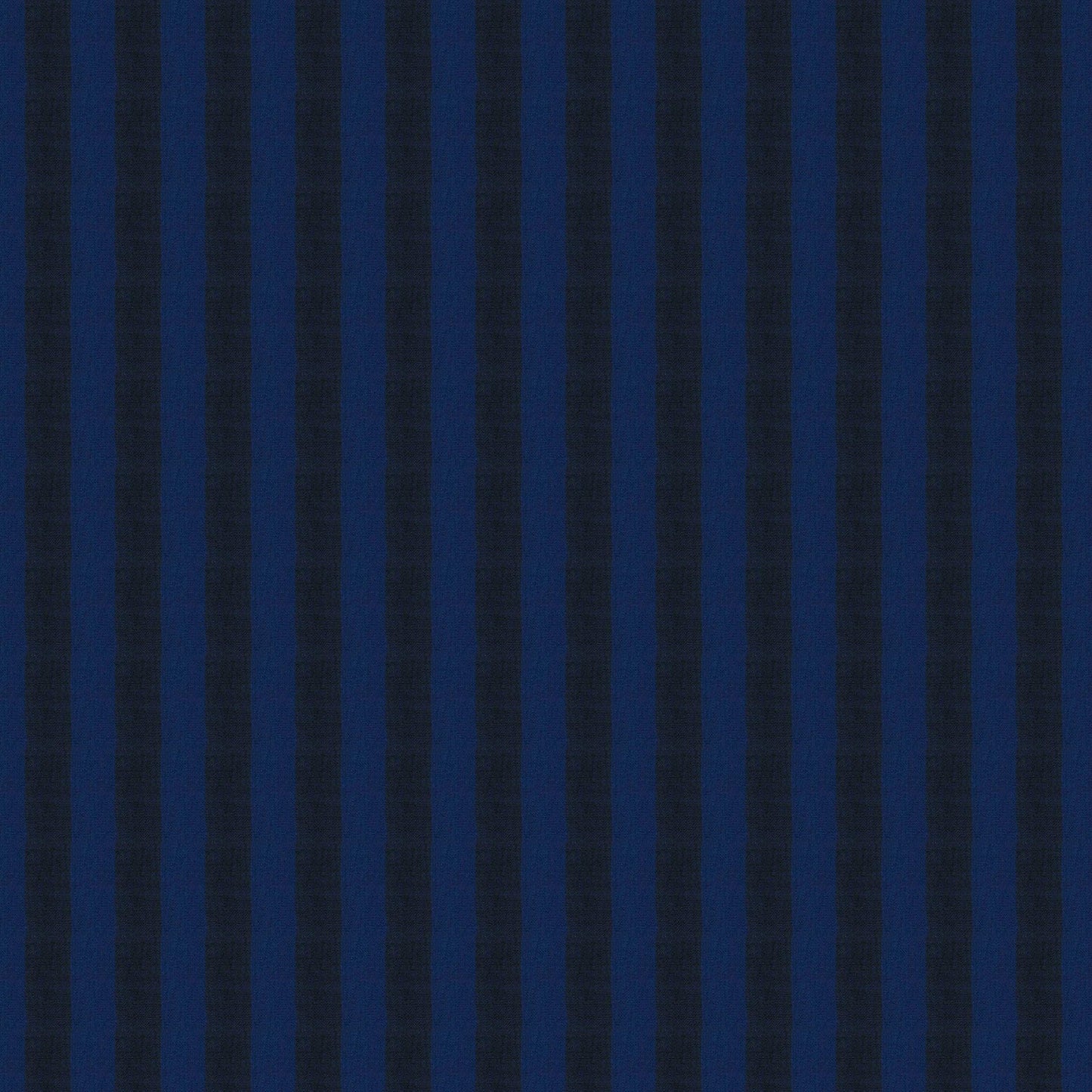 NARROW Stripe WOVEN Shot Cotton Midnight Kaffe Fassett Collective 100% WOVEN Quilters Cotton Fabric Fetish