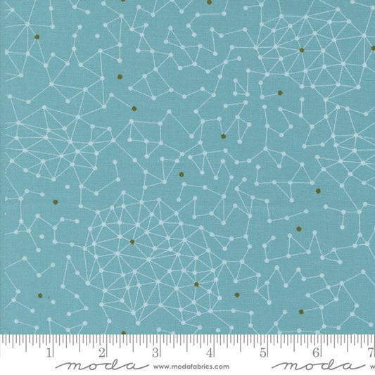 Net Sky Olive You Zen Chic Moda Fabric Fabric Fetish