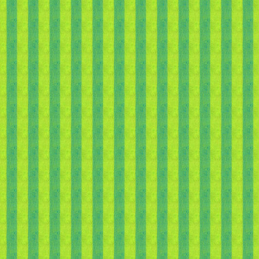 NARROW Stripe WOVEN Shot Cotton Gooseberry Kaffe Fassett Collective 100% WOVEN Quilters Cotton Fabric Fetish