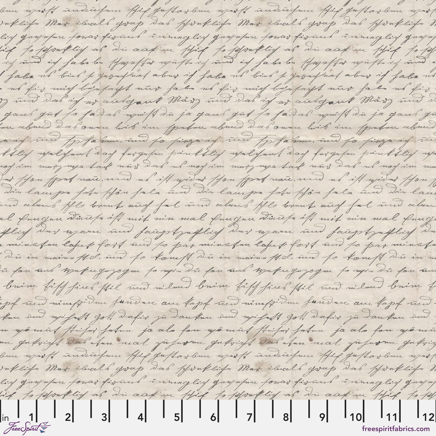 September - Palette Charcoal - 10pc Fat Quarter or Half Yard Bundles- Eclectic Elements - Tim Holtz - FreeSpirit Fabrics