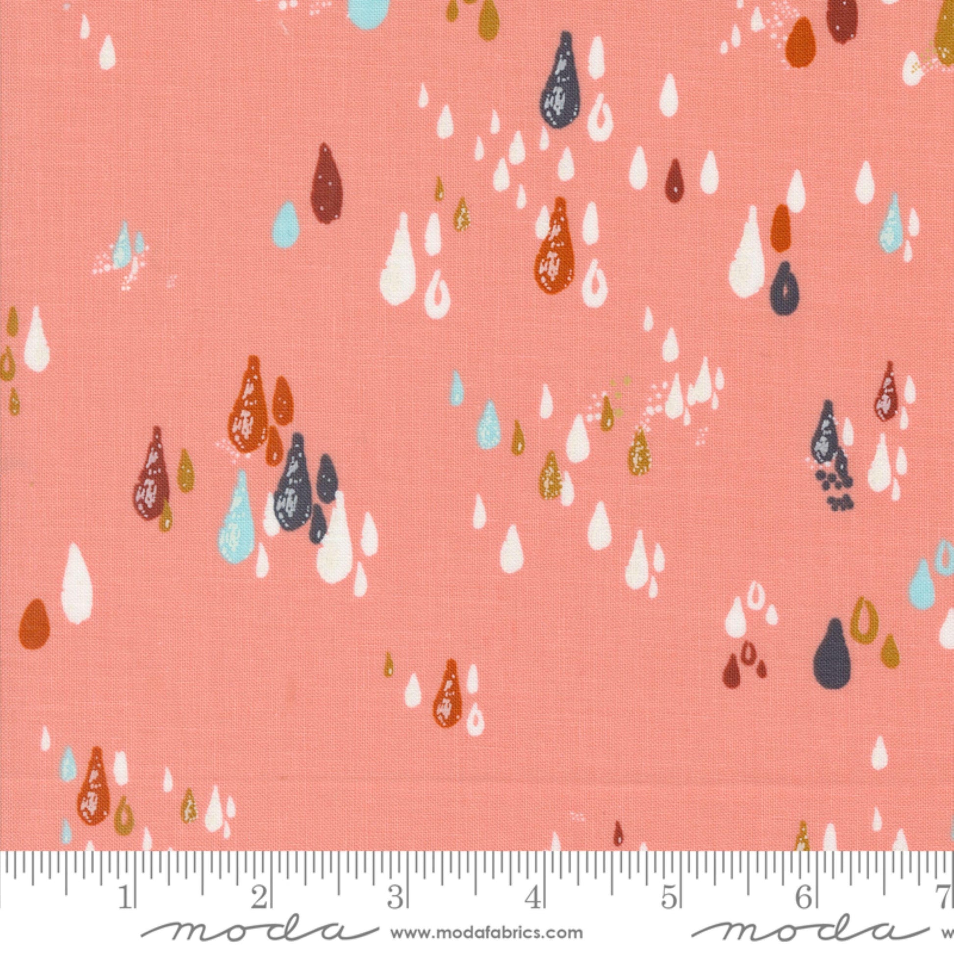 Drops Cameo Things Above Fancy That Design House Moda Fabric Fetish