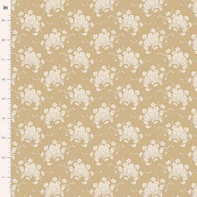 Sunday Brunch Blue 5 Piece Fat Quarter Bundle - Tilda Fabrics