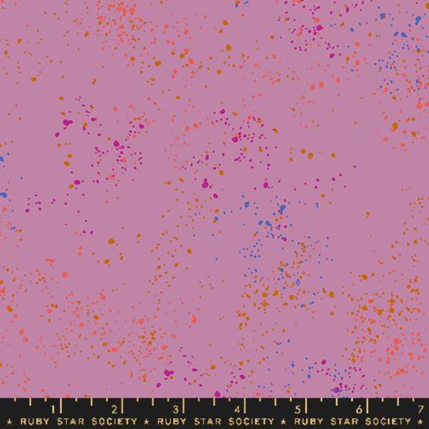 Speckled Lupine - Rashida Coleman Hale - Ruby Star Society Fabric - Moda