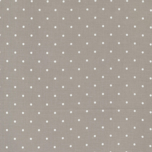 Magic Dot Dove Magic Dot Lella Boutique Moda Fabric Fetish