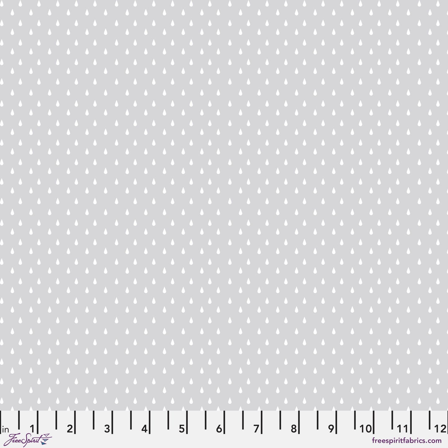 Ghost Droplettes Whisper True Colors 2025 Tula Pink Freespirit Fabrics Fabric Fetish