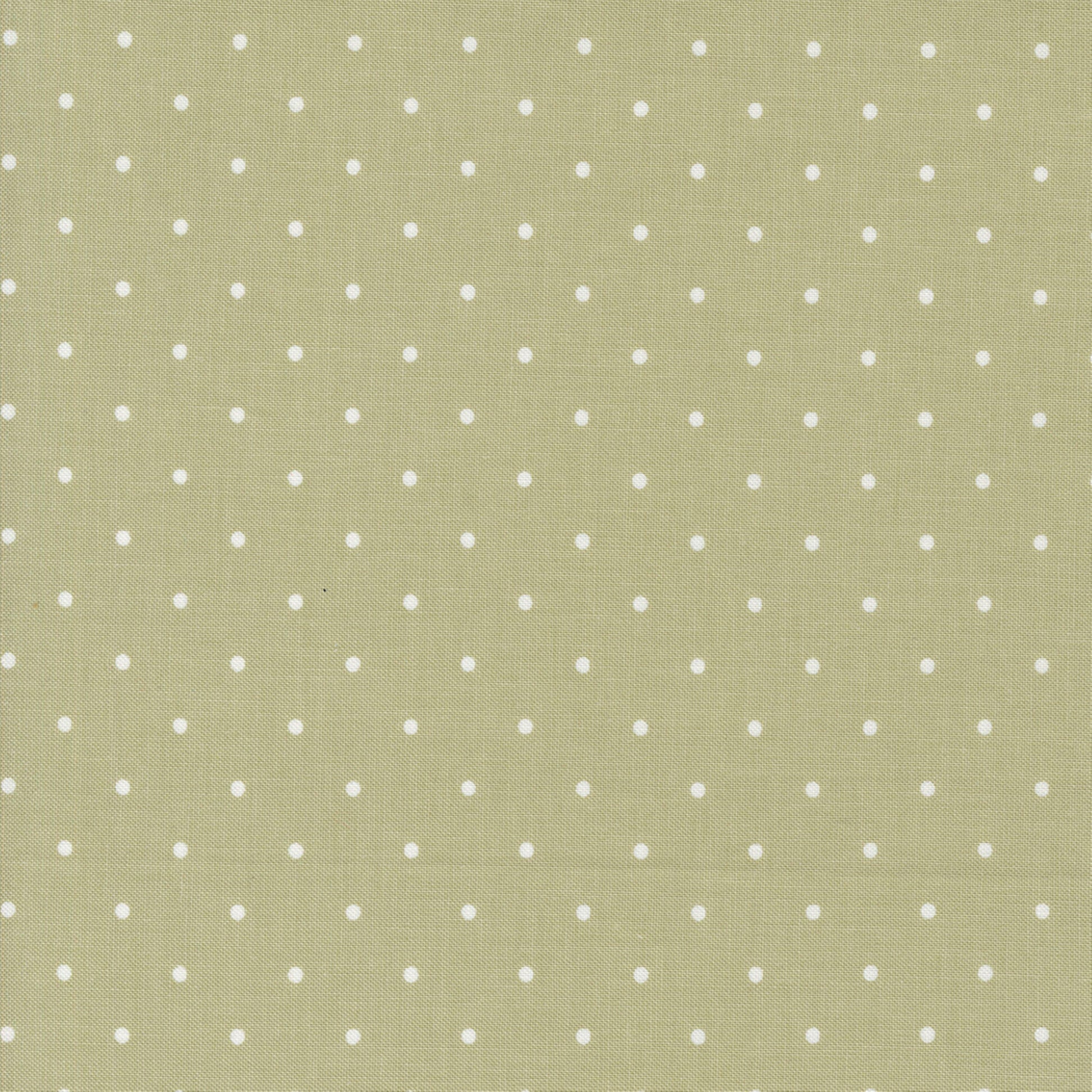 Magic Dot Sage Magic Dot Lella Boutique Moda Fabric Fetish