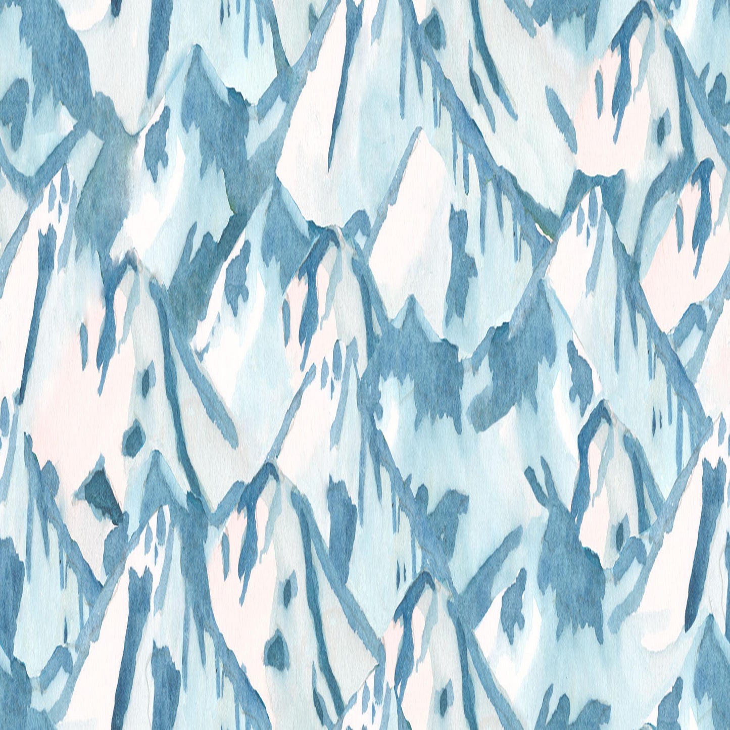 Mountain Majesty Glacier Sisters Mountain Meadow 50th Anniversary Kathy Deggendorfer Freespirit Fabrics Fabric Fetish