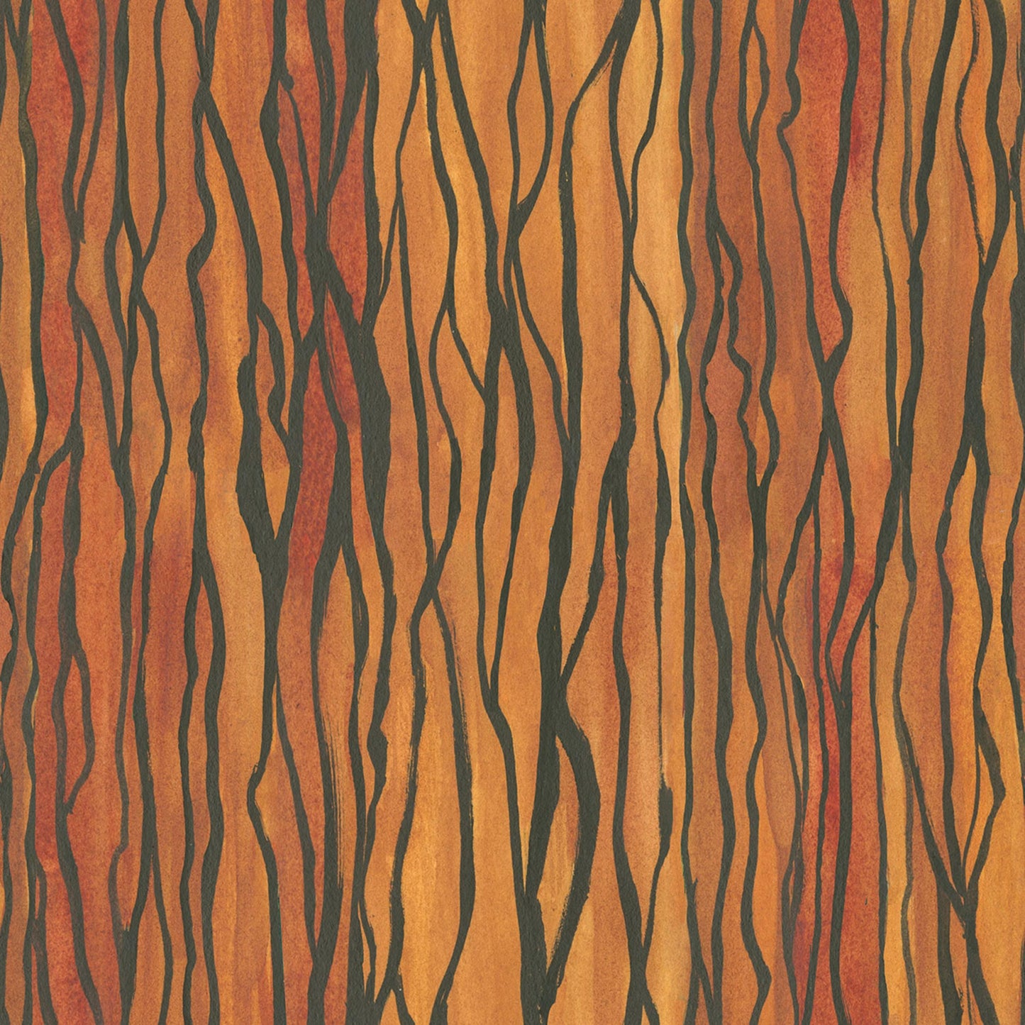 Ponderosa Bark Cinnamon Sisters Mountain Meadow 50th Anniversary Kathy Deggendorfer Freespirit Fabrics Fabric Fetish