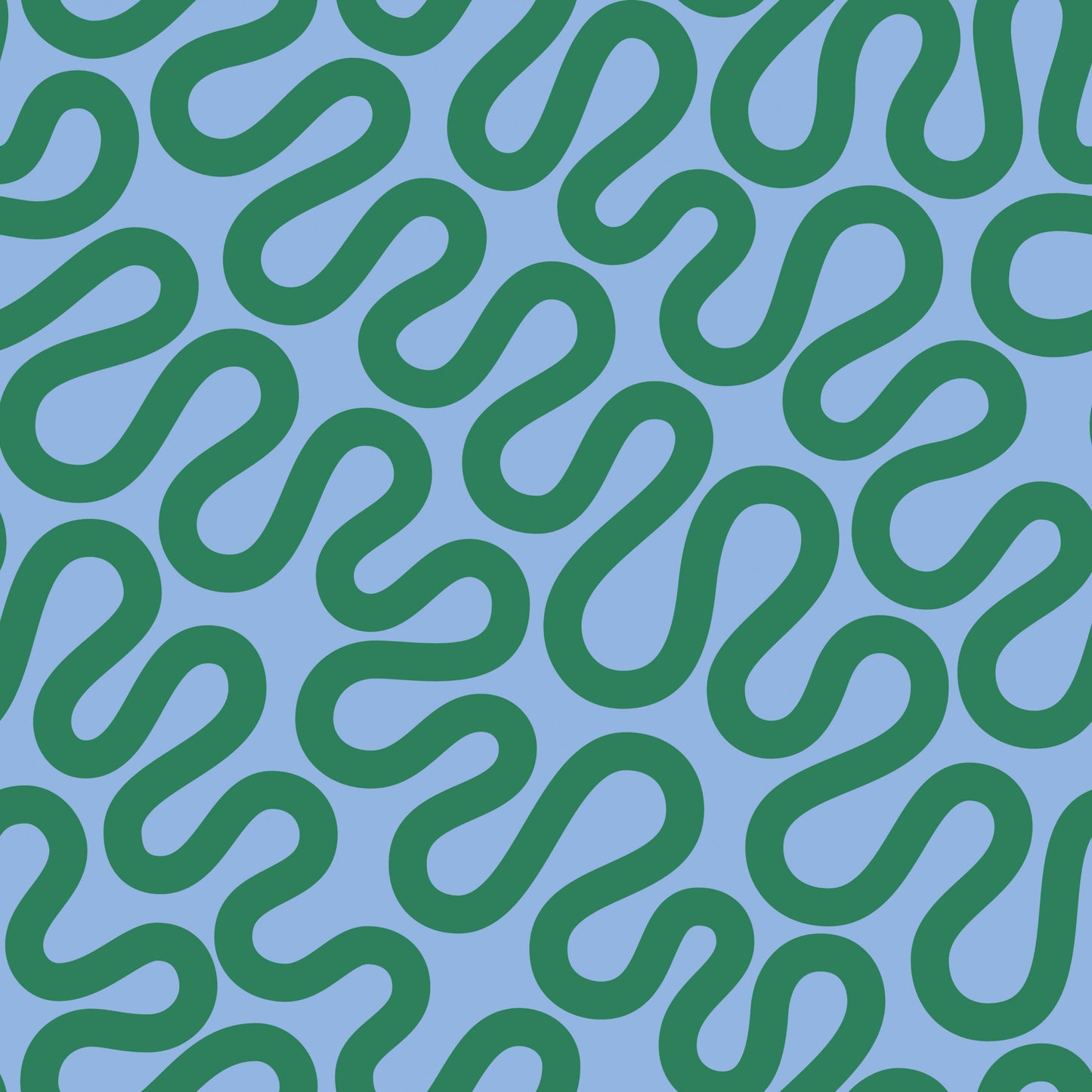 Unspooled Spring GROOVE Emily Van Hoff Moda Fabric Fetish