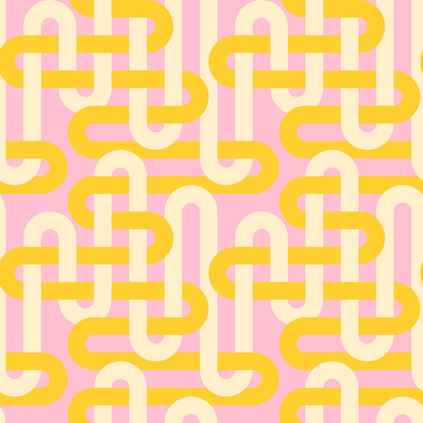 Woven Sorbet GROOVE Emily Van Hoff Moda Fabric Fetish