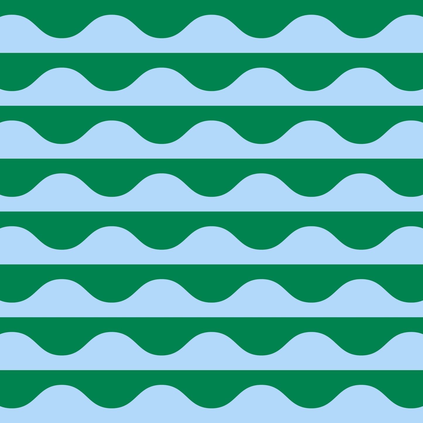 Wavy Horizon GROOVE Emily Van Hoff Moda Fabric Fetish