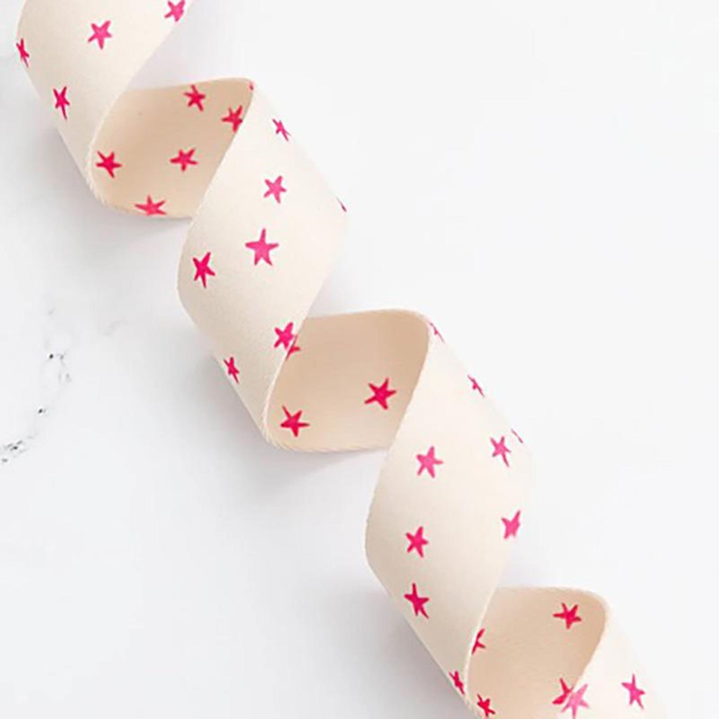 Starry Nylon Webbing - Starry -Alexia Abegg - Ruby Star Society