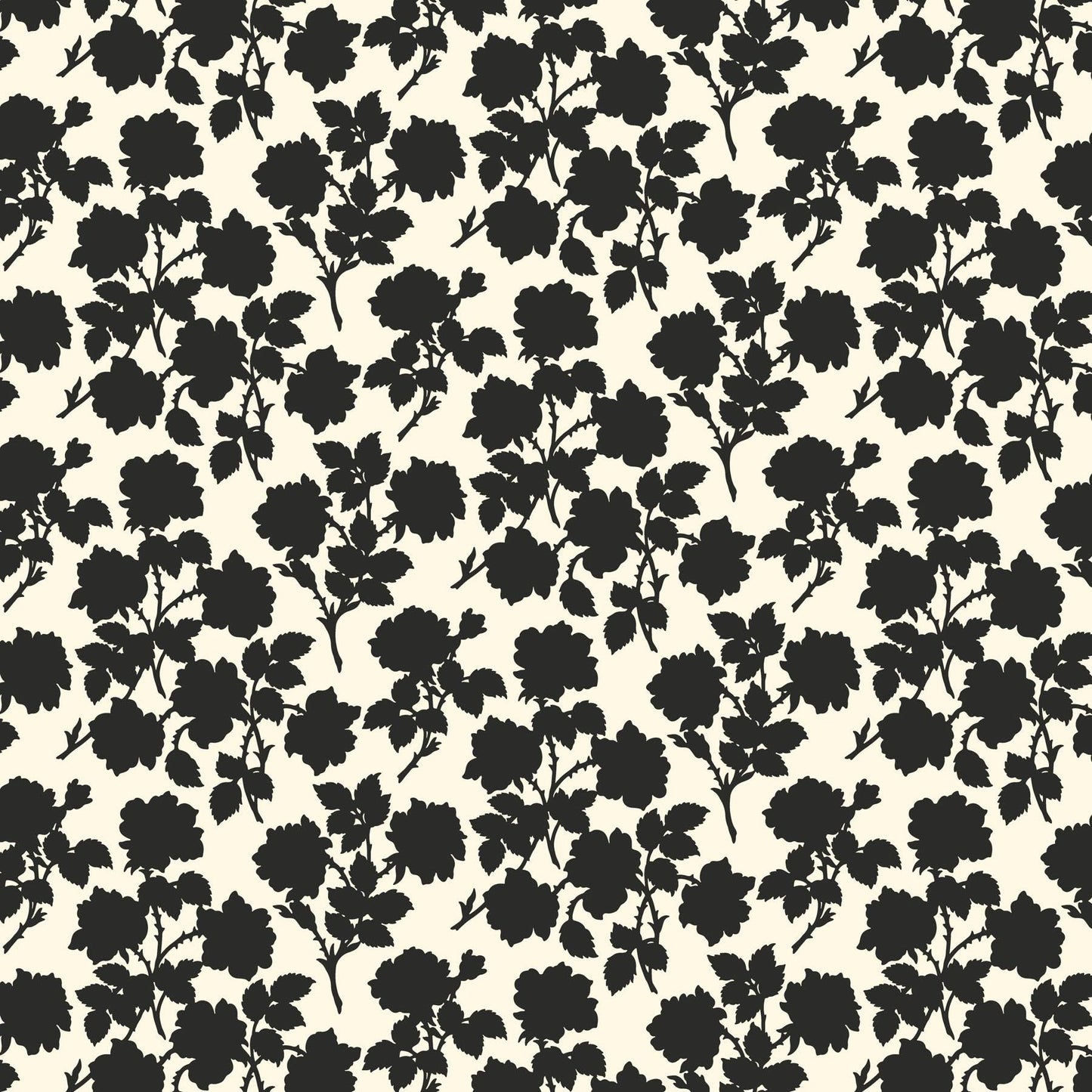 Bramble Midnight Pop Sugar Heather Bailey Figo Fabrics Fabric Fetish