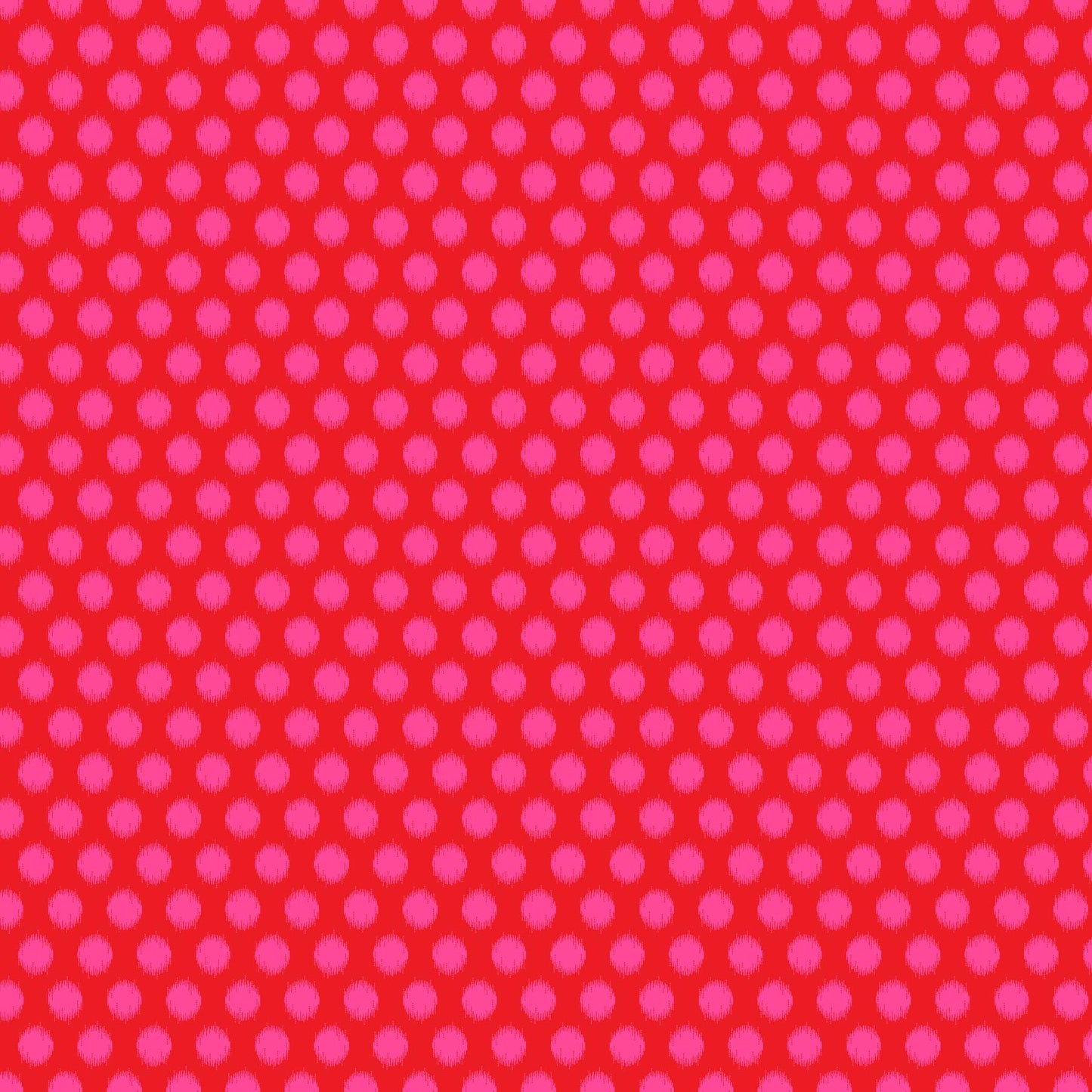Top Dot Cherry Pop Sugar Heather Bailey Figo Fabrics Fabric Fetish