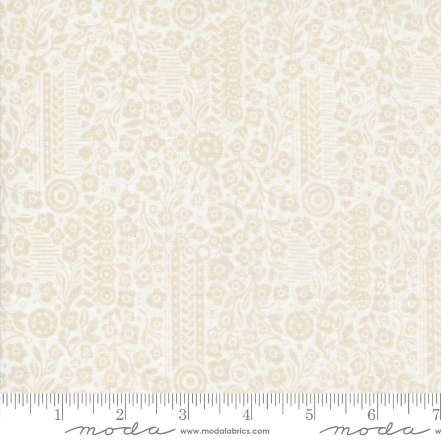 Soufflé Spritzer Sunday Brunch BasicGrey Moda Fabric Fetish