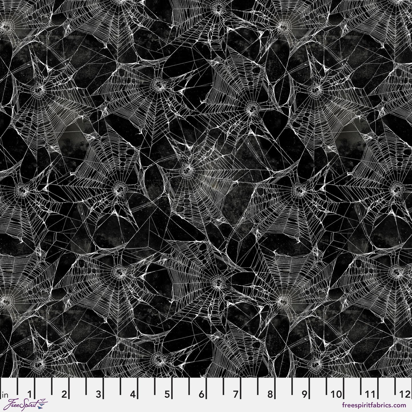 Entangled Halloween Palette Seasonal Tim Holtz Freespirit Fabrics Fabric Fetish