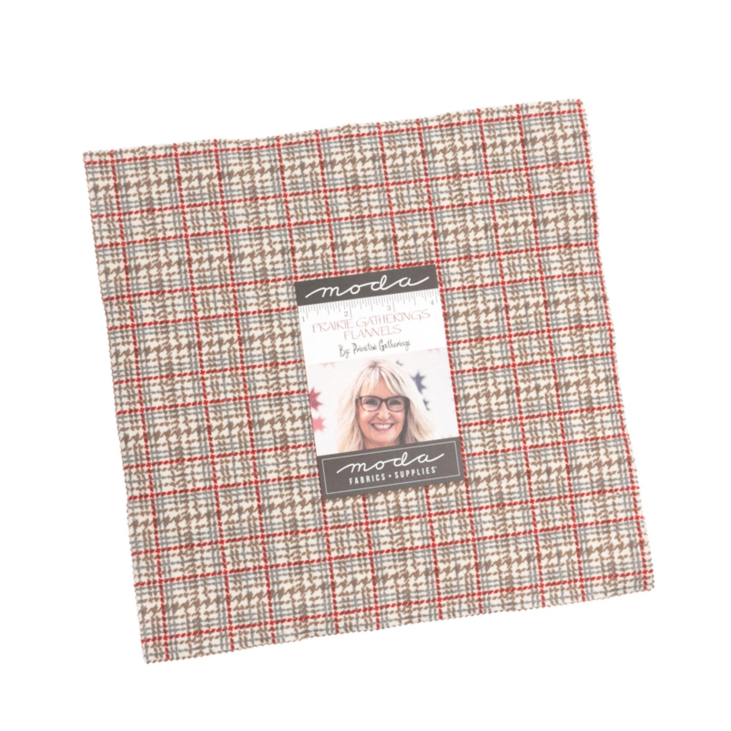 Prairie Gather 42pc Charm Pack 10"x 10" Bundle - Primitive Gatherings - Moda