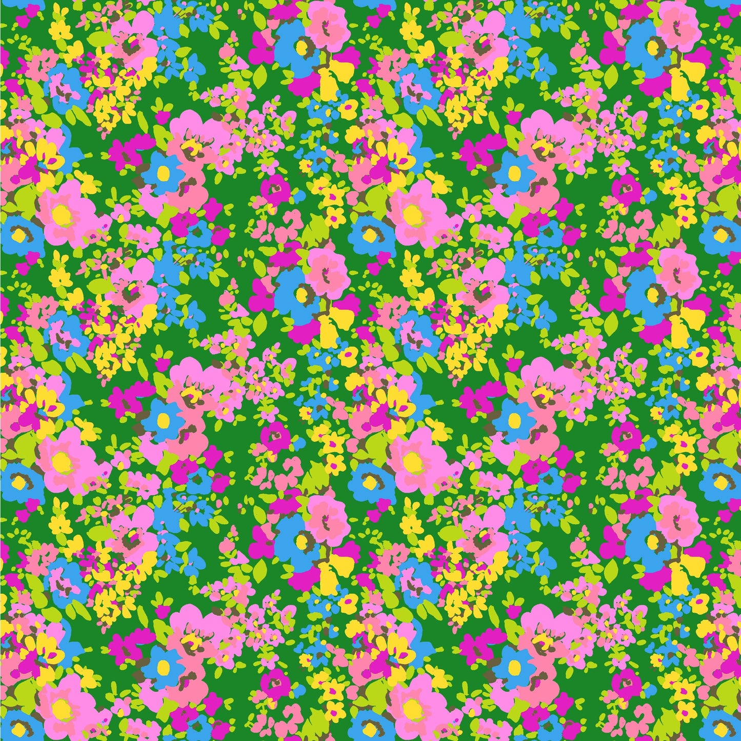 Leann Grass Sweet Talk Jennifer Paganelli Windham Fabrics Fabric Fetish