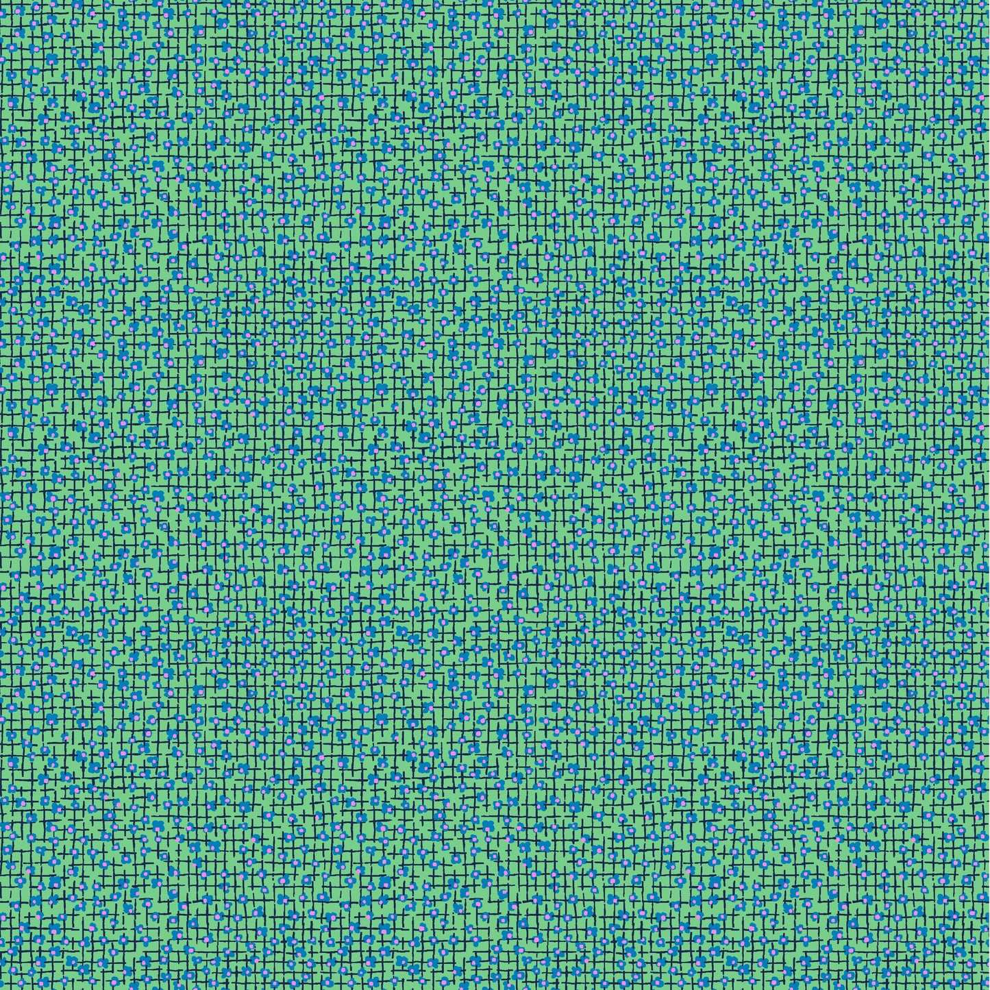 Julia Sea Green Sweet Talk Jennifer Paganelli Windham Fabrics Fabric Fetish