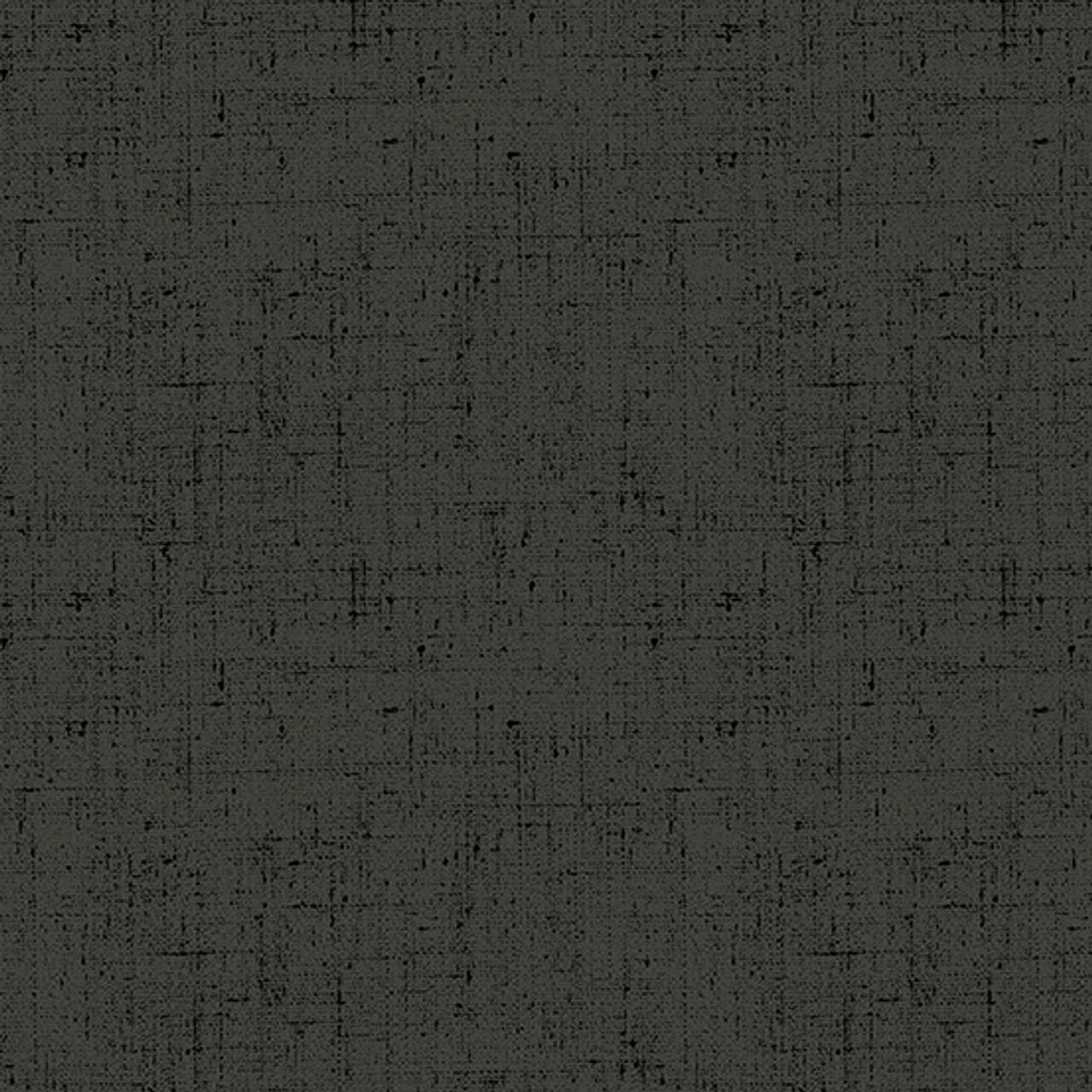 Cottage Cloth Charcoal- Cottage Cloth - Renee Nanneman - Andover Fabrics