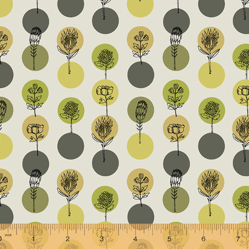 Jaye Bird Fabric Collection by Kori Turner Goodhart for Windham Fabrics fabric Fetish
