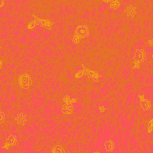 andover fabrics between alison glass chaos tiger Fabric Fetish