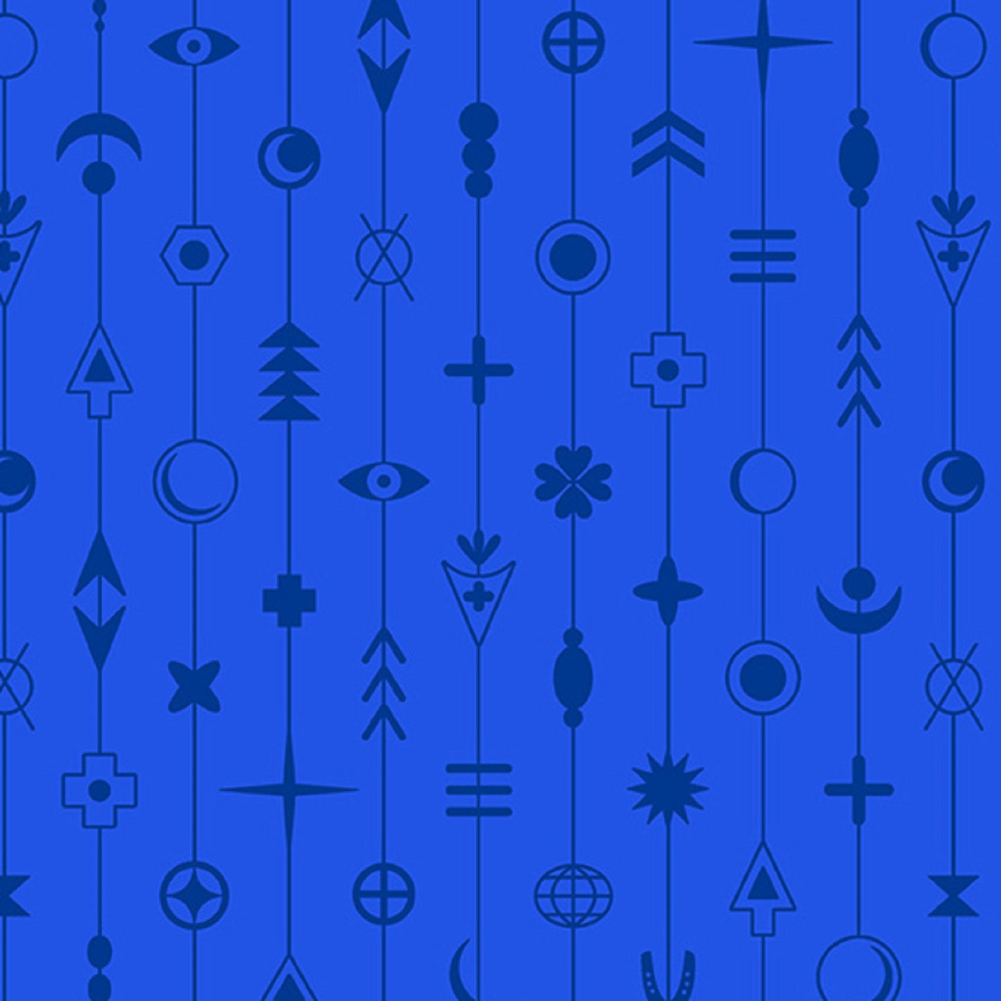 andover fabrics between alison glass gaze cobalt Fabric Fetish