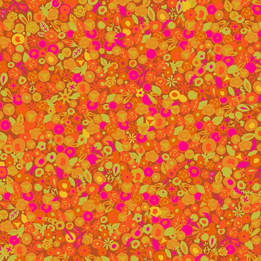 andover fabrics sun print 2022 10th anniversary alison glass tuesday autumn Fabric Fetish