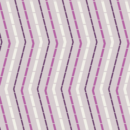 art gallery fabric pat bravo baazar moroccan street night Fabric Fetish