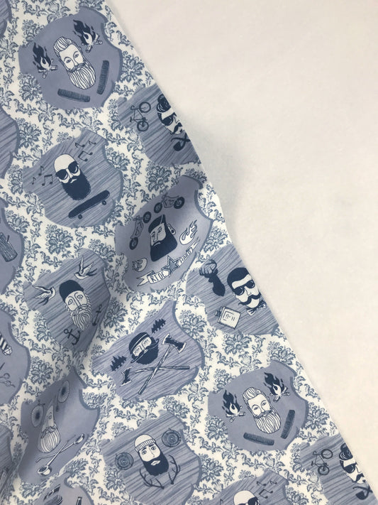 dear stella fabric chop it like its hot chop it like it is hot Fabric Fetish