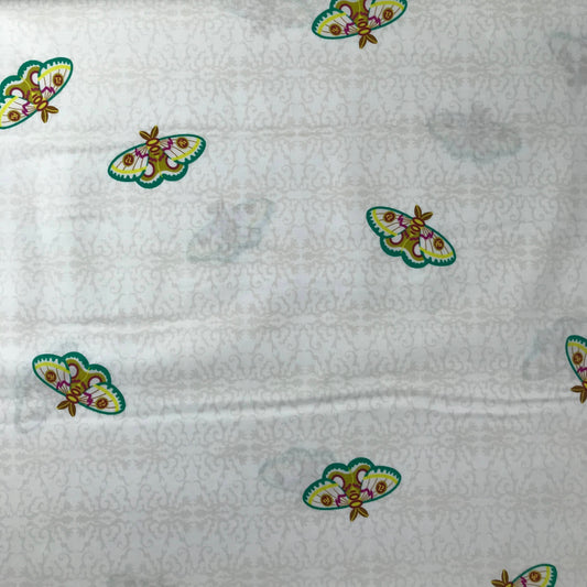 andover fabrics color theory alison glass 100 moth cream Fabric Fetish