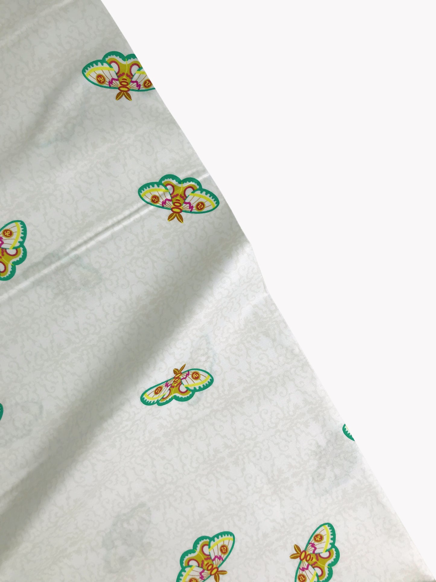 andover fabrics color theory alison glass 100 moth cream Fabric Fetish