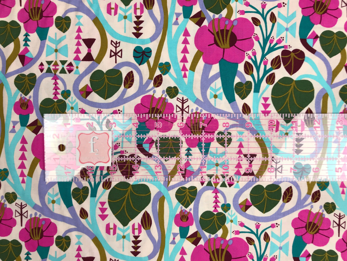 freespirit monika forsberg homeward meander lipstick Fabric Fetish