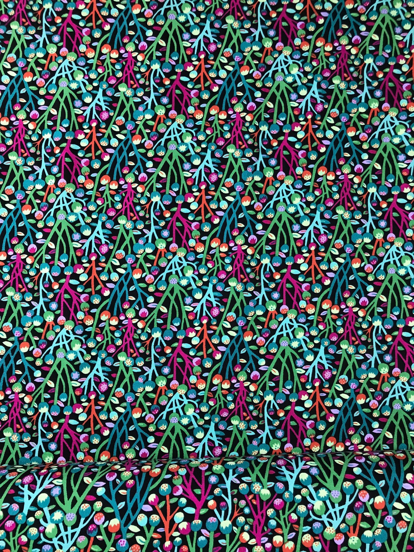 freespirit monika forsberg homeward lagom spice Fabric Fetish