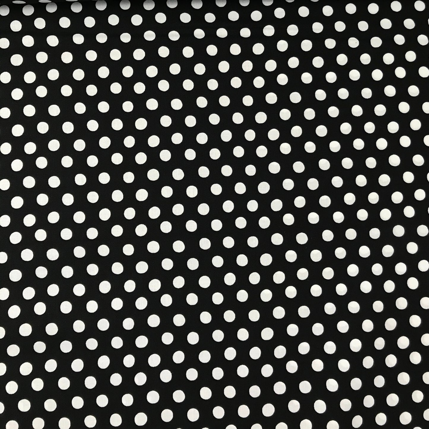 Freespirit - Kaffe Fassett - Spot Noir - PWGP070-Noir