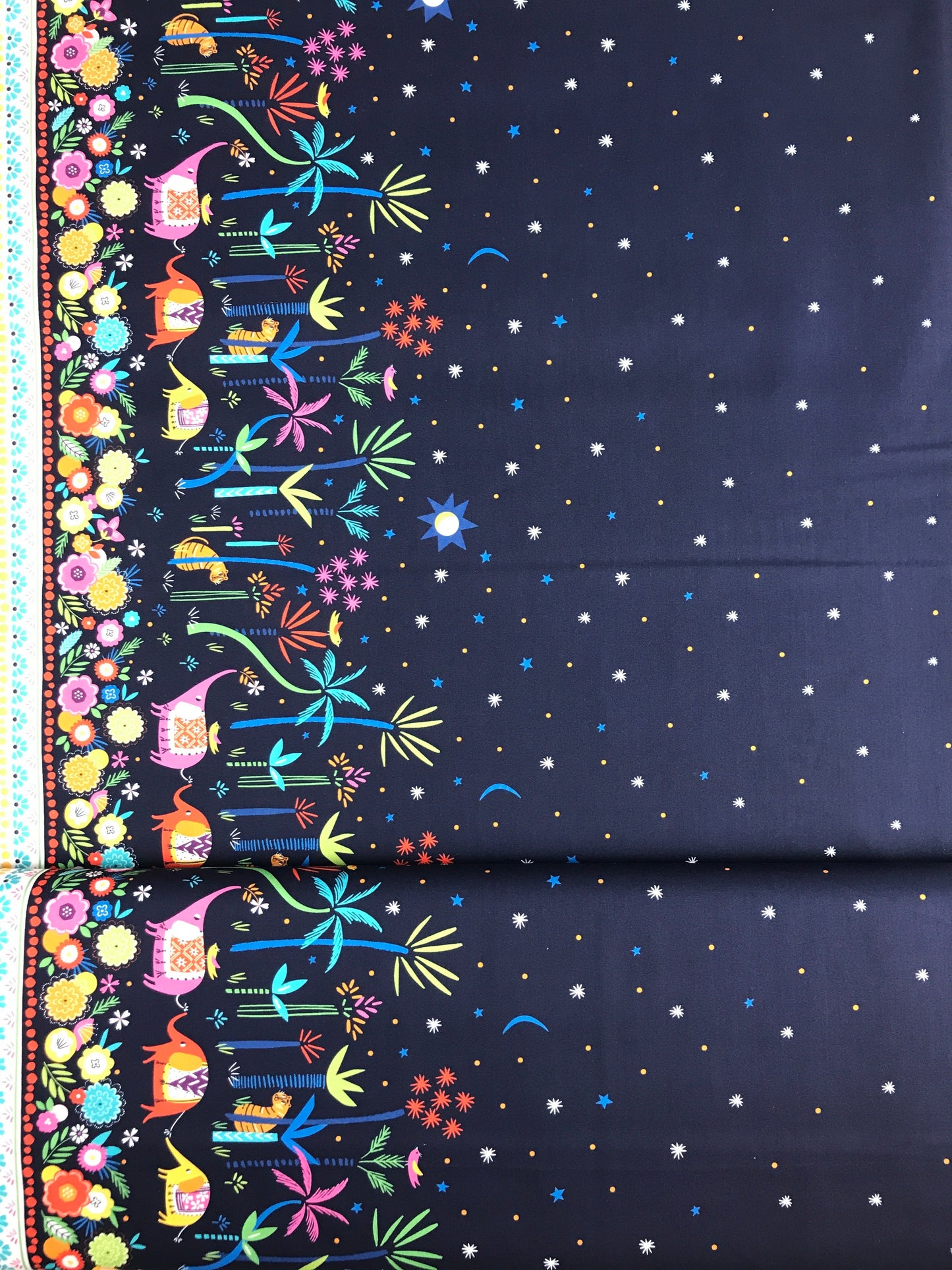 dashwood studio silk roads ali brooks double boarder quilters cotton silk1826 Fabric Fetish